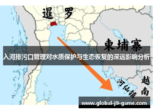 入河排污口管理对水质保护与生态恢复的深远影响分析