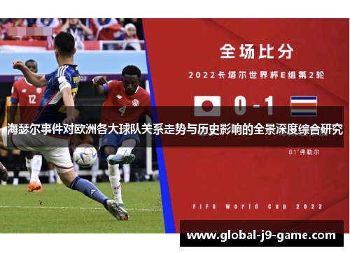 海瑟尔事件对欧洲各大球队关系走势与历史影响的全景深度综合研究 海瑟尔事件对欧洲各大球队关系走势与历史影响的全景深度综合研究