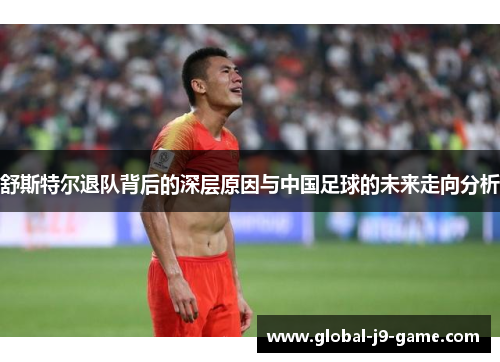 舒斯特尔退队背后的深层原因与中国足球的未来走向分析 舒斯特尔退队背后的深层原因与中国足球的未来走向分析